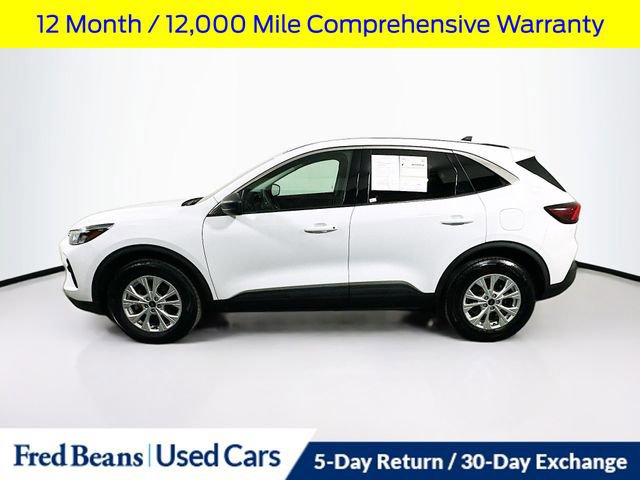 Certified 2023 Ford Escape Active video 2