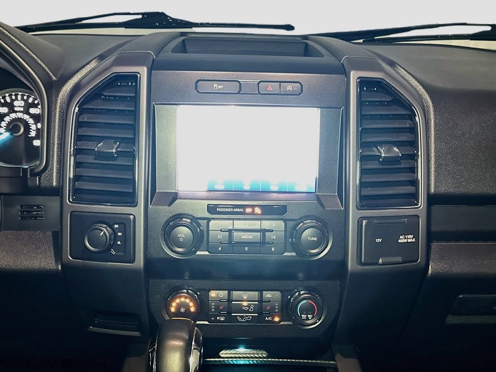 Certified 2020 Ford F150 XLT w/ Equipment Group 302A Luxury AWD/4WD image 14