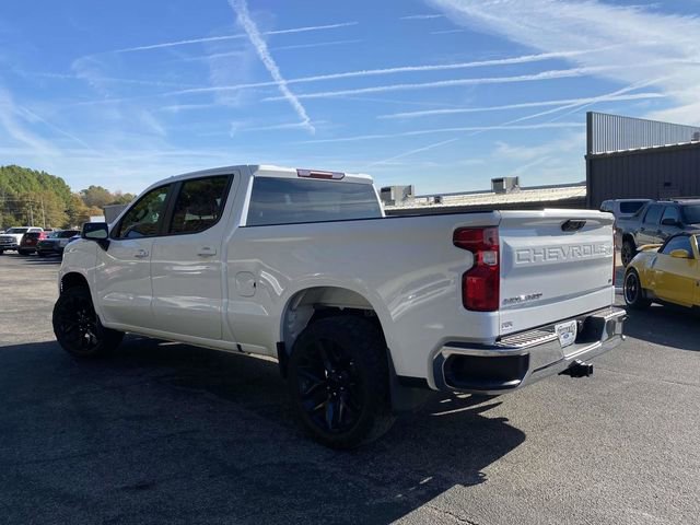 Used 2023 Chevrolet Silverado 1500 LT image 6