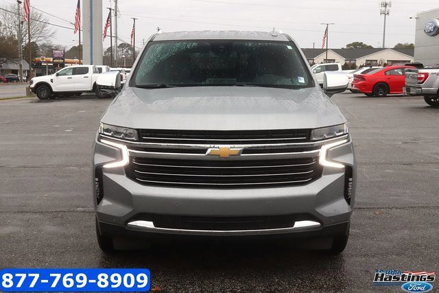 Used 2023 Chevrolet Tahoe LT image 6
