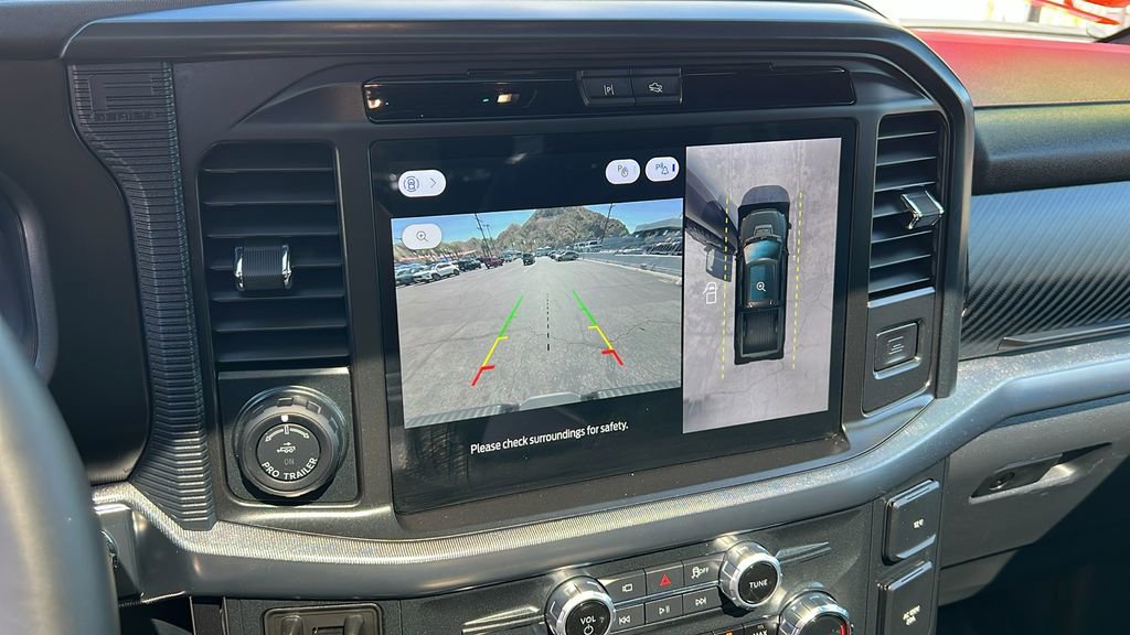 Certified 2025 Ford F150 Raptor image 19