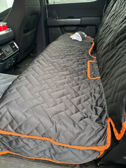 Certified 2021 Ford F150 XLT w/ Equipment Group 302A High image 7