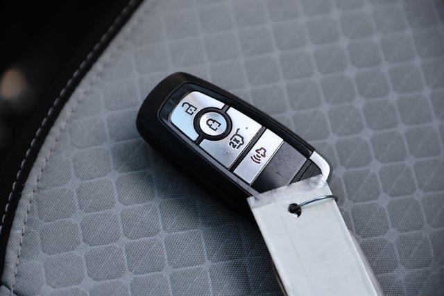 Certified 2024 Ford Escape Active image 30