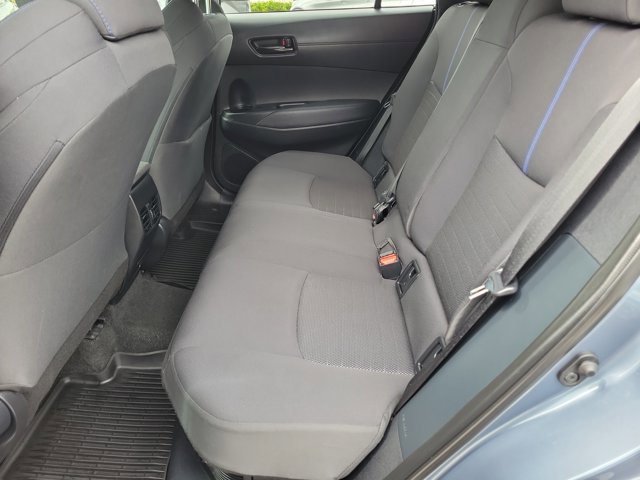 Used 2023 Toyota Corolla Cross AWD Hybrid image 11