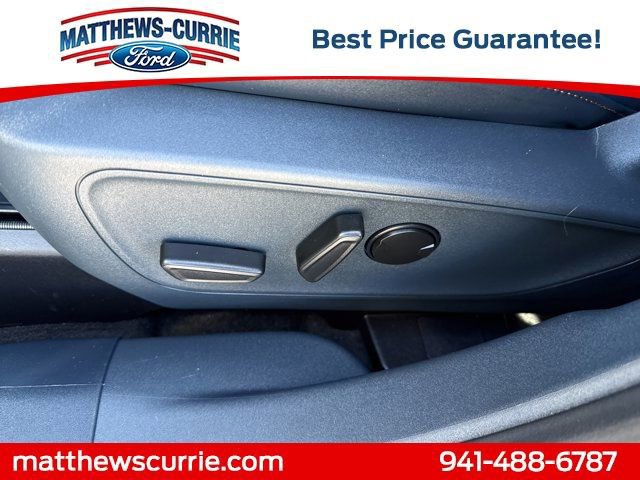 Certified 2024 Ford Maverick Lariat image 10