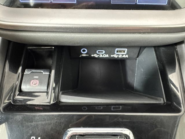 Used 2024 Subaru Outback Onyx Edition AWD/4WD image 14