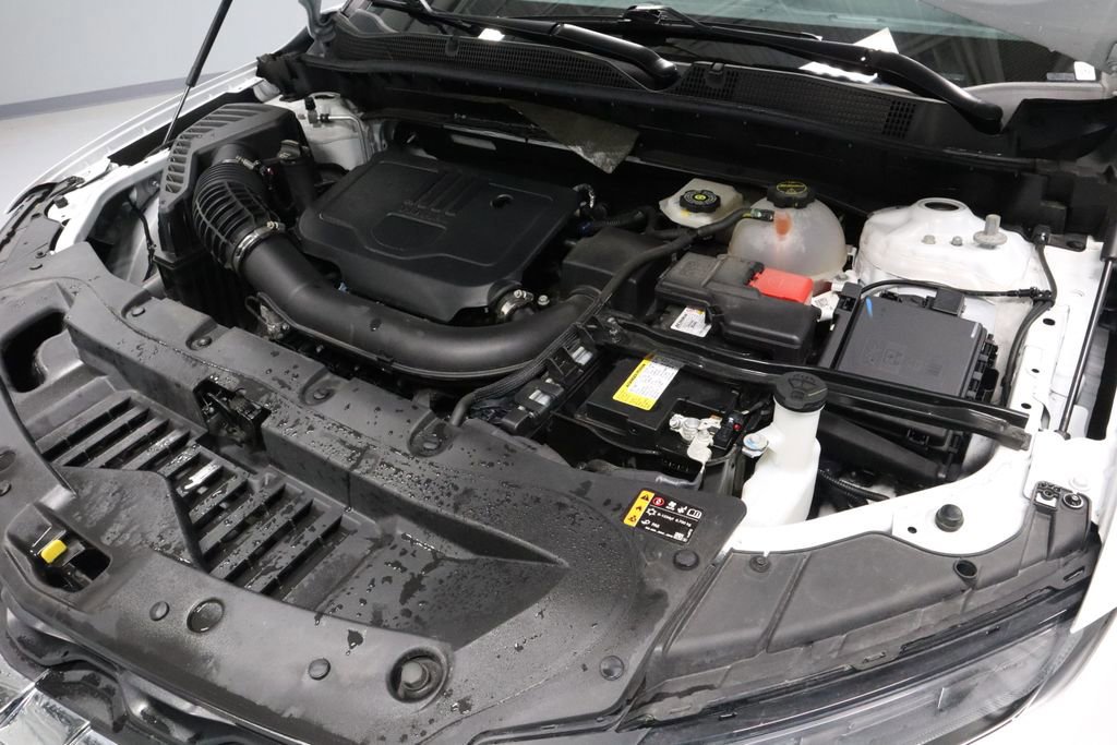 Used 2025 Chevrolet Blazer LT image 14