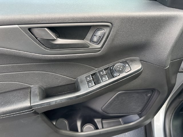 Certified 2024 Ford Escape Active AWD/4WD image 18