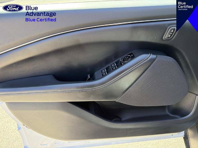 Certified 2023 Ford Mustang Mach-E Select AWD/4WD image 16