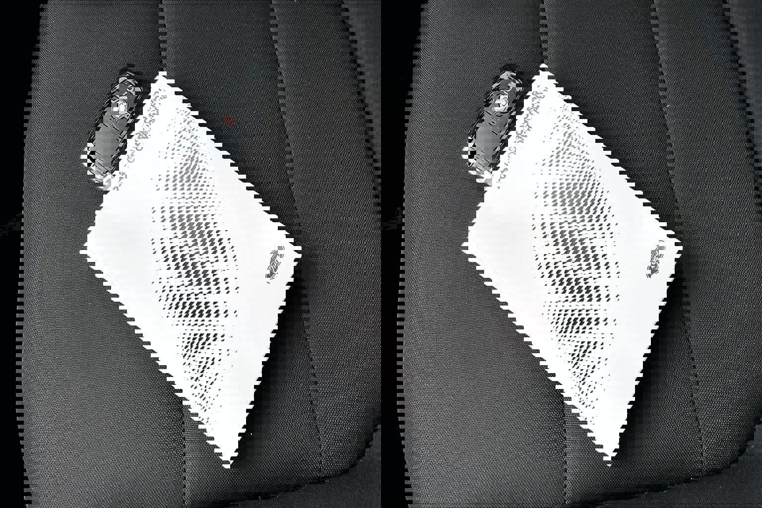 Certified 2024 Ford Bronco Sport Free Wheeling image 16