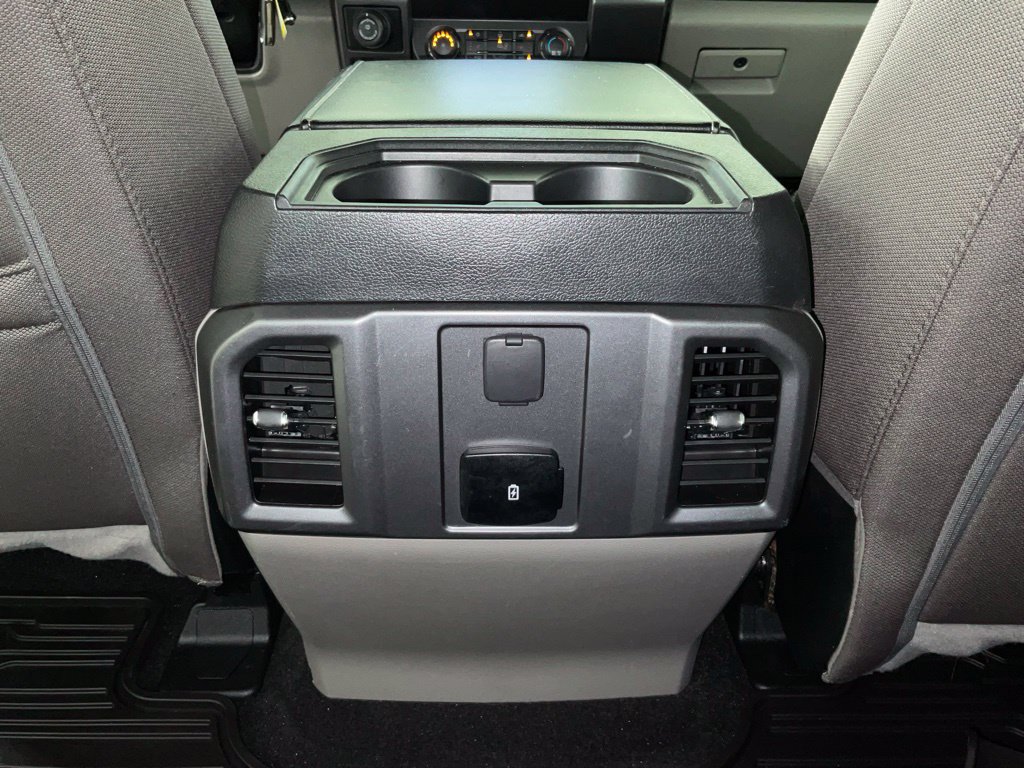 Certified 2020 Ford F150 XLT w/ Equipment Group 302A Luxury AWD/4WD image 17