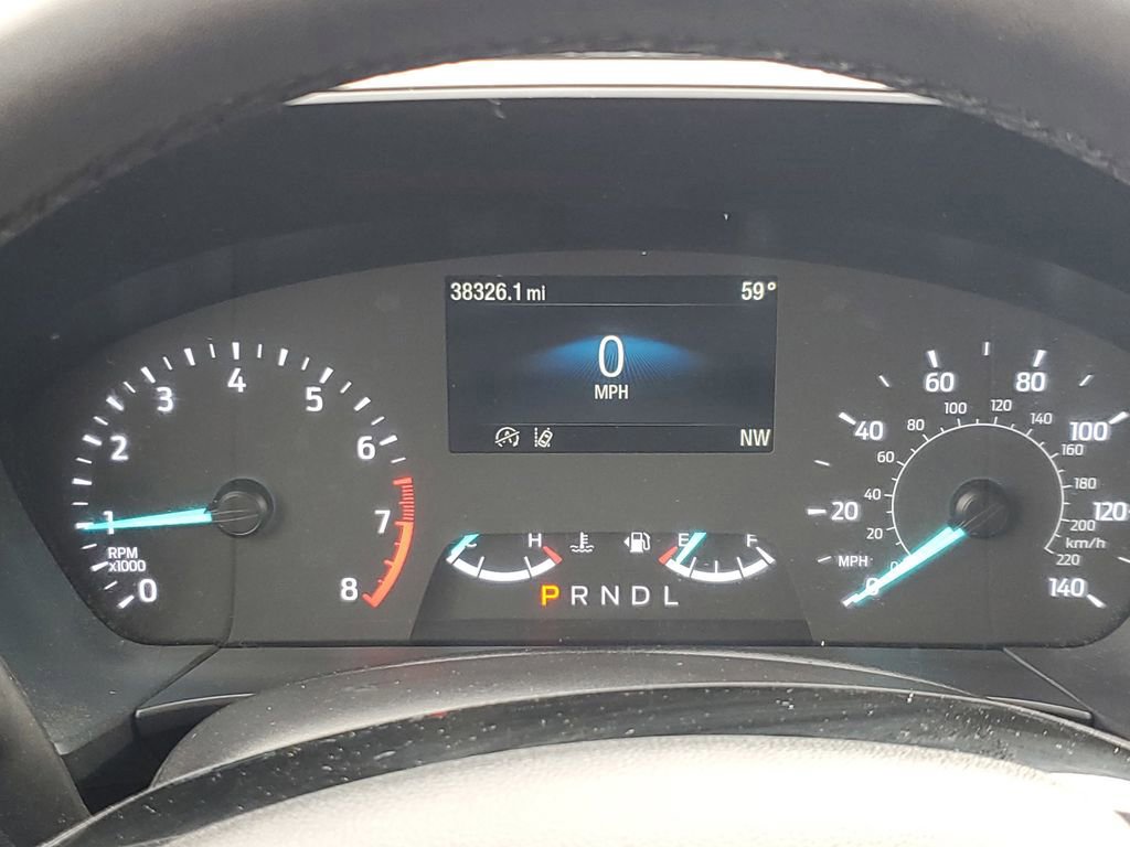 Certified 2022 Ford Escape SE w/ Convenience Package image 11