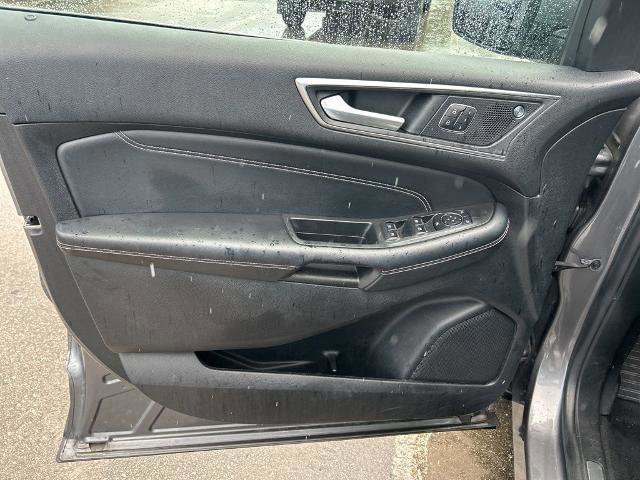 Certified 2022 Ford Edge Titanium image 11