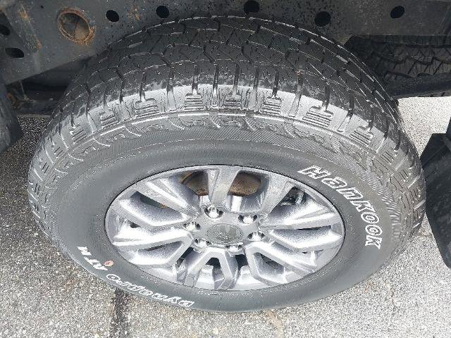 Certified 2022 Ford Ranger XLT w/ Equipment Group 302A High AWD/4WD image 13