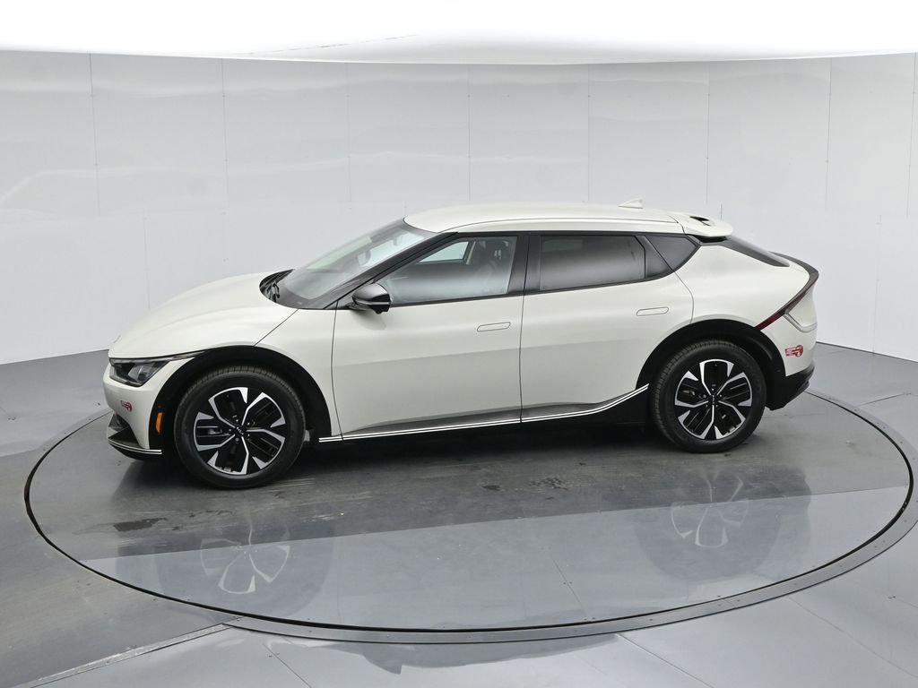 Used 2022 Kia EV6 Wind w/ Wind Technology Package image 46