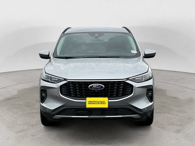 Certified 2024 Ford Escape Platinum AWD/4WD image 2