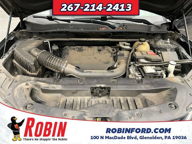 Used 2020 Chevrolet Blazer LT AWD/4WD image 29