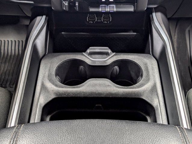 Used 2022 RAM 1500 Lone Star AWD/4WD image 8