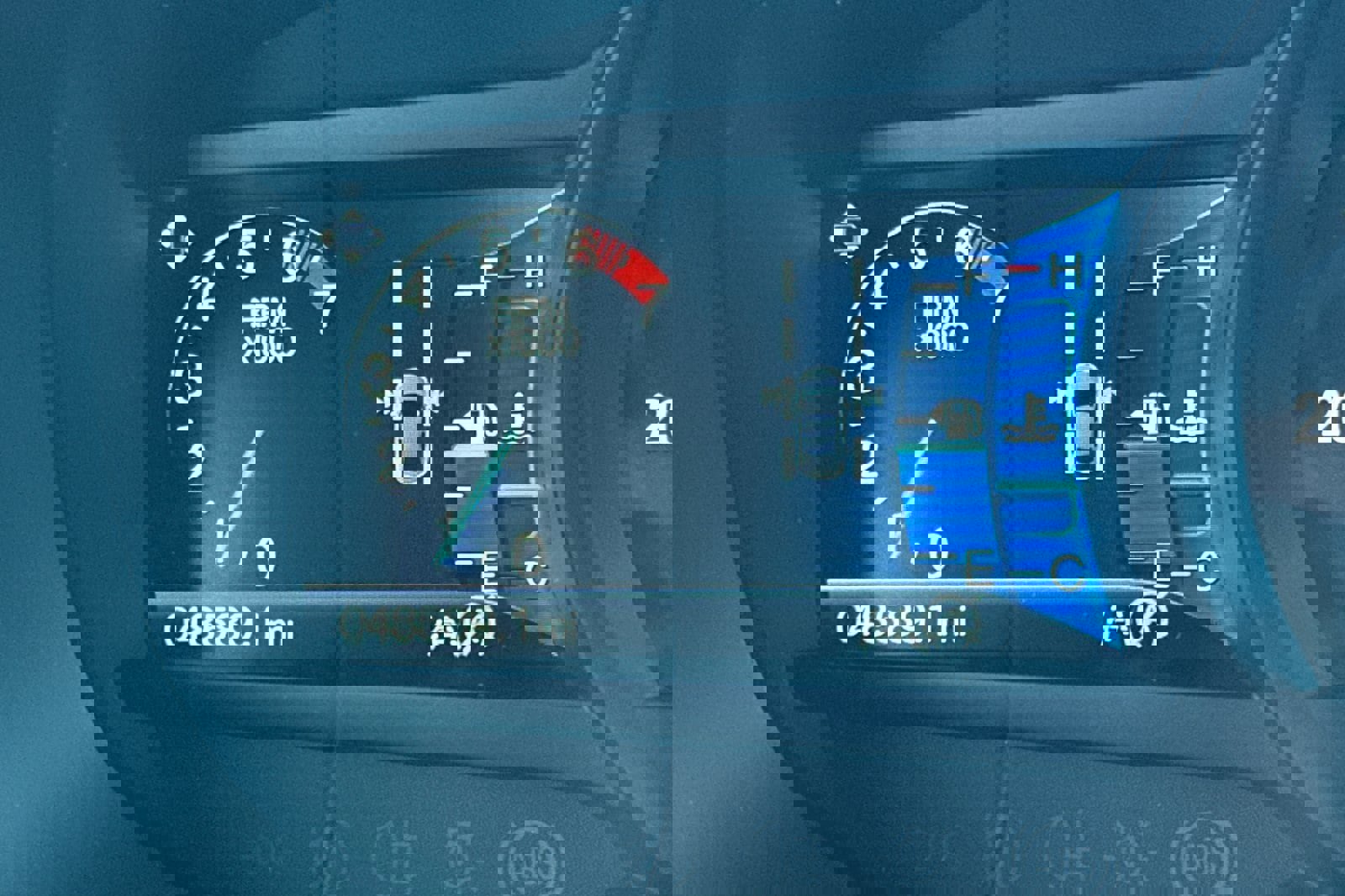 Certified 2023 Ford Edge SEL image 26