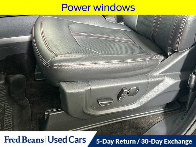 Certified 2022 Ford Expedition Limited image 27