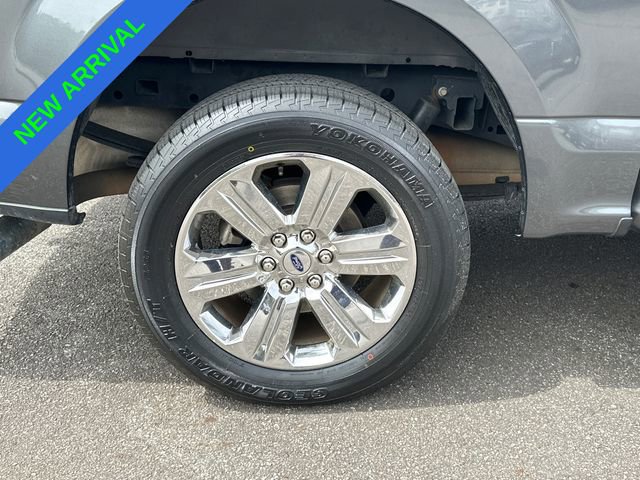 Certified 2020 Ford F150 XLT w/ Equipment Group 302A Luxury image 17