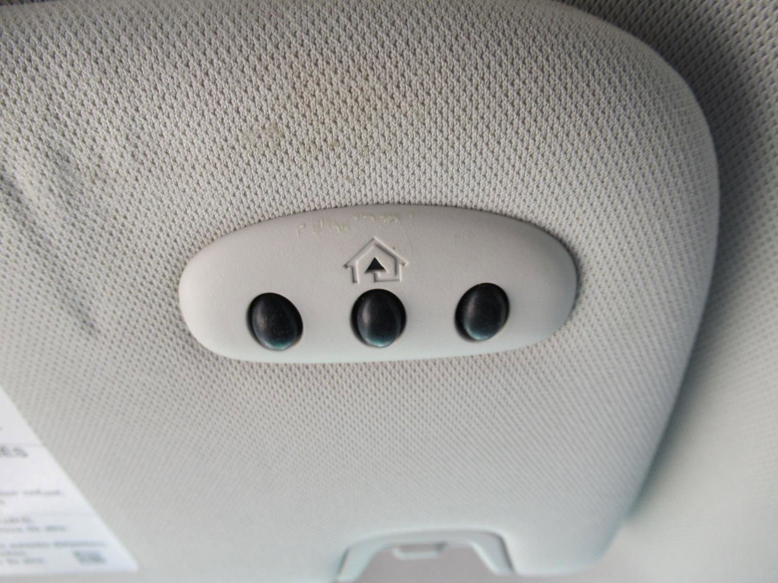 Certified 2017 Ford Edge Titanium w/ Equipment Group 301A image 25