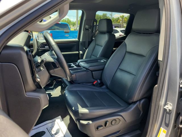 Used 2025 GMC Sierra 1500 SLT RWD image 18