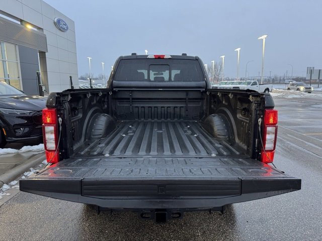 Certified 2021 Ford F350 Lariat w/ Lariat Ultimate Package image 41
