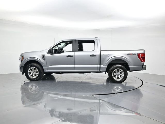 Certified 2023 Ford F150 XLT AWD/4WD image 7