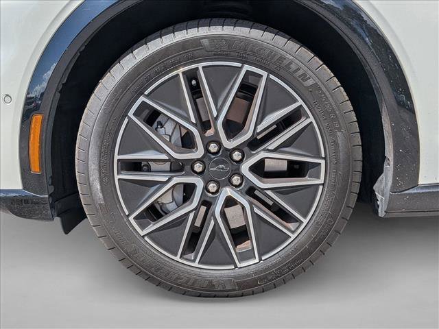 Certified 2024 Ford Mustang Mach-E Premium RWD image 18
