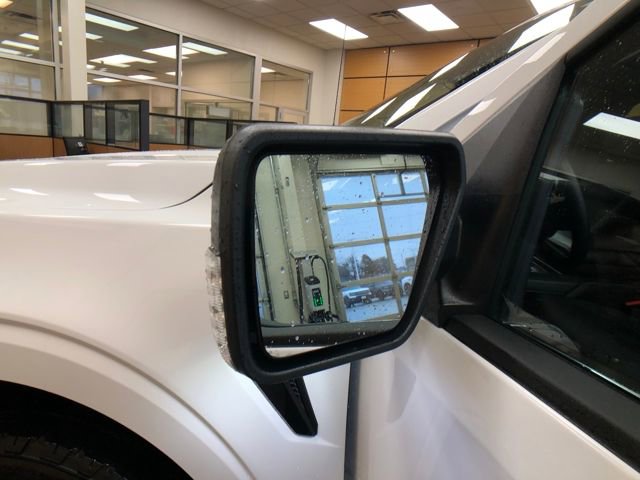 Certified 2024 Ford F150 XLT w/ Equipment Group 302A MID image 23