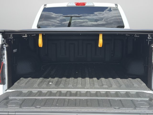 Certified 2025 Ford Ranger XLT AWD/4WD image 9