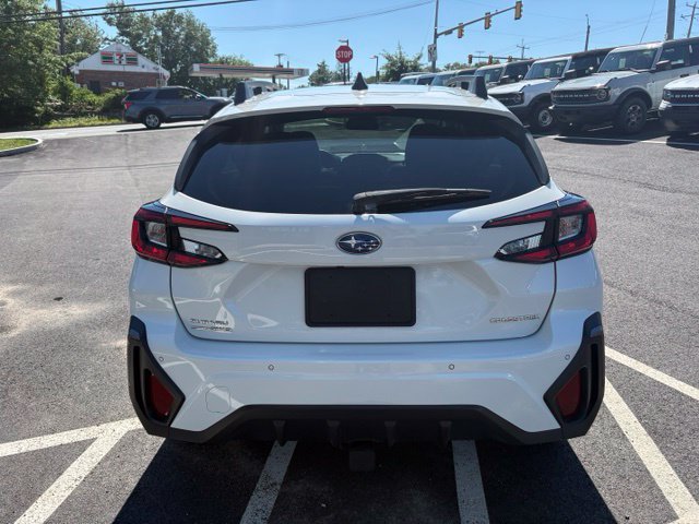 Used 2024 Subaru Crosstrek 2.5i Limited AWD/4WD image 4