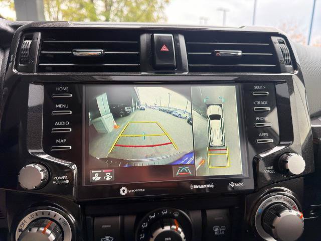 Used 2023 Toyota 4Runner TRD Off-Road Premium w/ Off Road Premium Plus Package AWD/4WD image 28