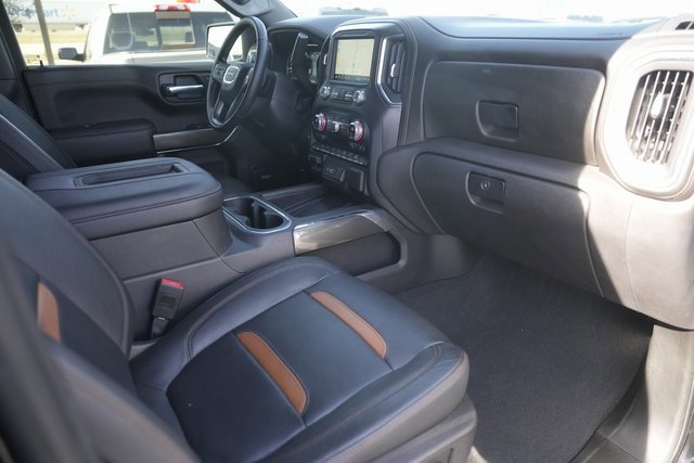 Used 2022 GMC Sierra 1500 AT4 w/ AT4 Premium Package image 17