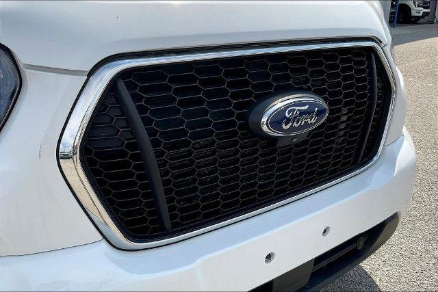 Certified 2023 Ford Transit 350 XLT image 34