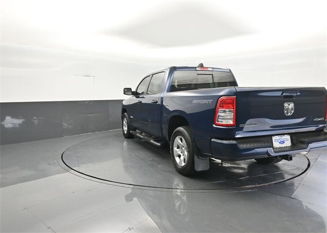 Used 2020 RAM 1500 Big Horn image 5