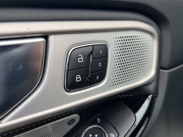 Certified 2024 Ford Explorer ST w/ Equipment Group 401A image 9