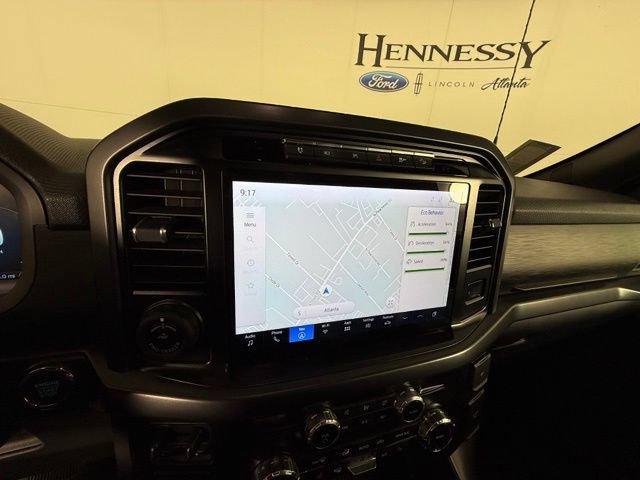 Certified 2024 Ford F150 XLT w/ Equipment Group 302A MID AWD/4WD image 22