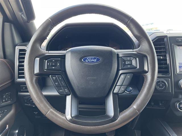 Certified 2020 Ford Expedition King Ranch AWD/4WD image 12