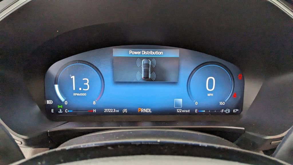 Certified 2023 Ford Escape Active w/ Tech Pack #2 image 22