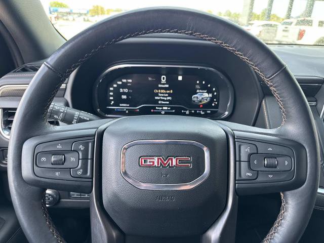 Used 2022 GMC Yukon AT4 w/ Max Trailering Package image 27