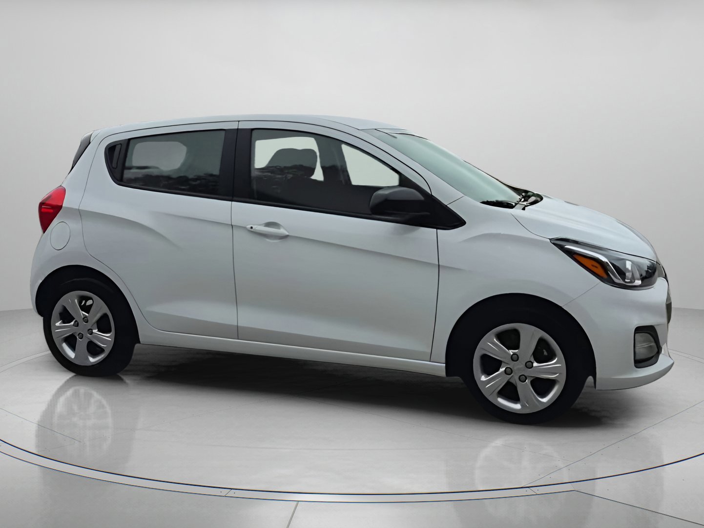 Used 2020 Chevrolet Spark LS image 30