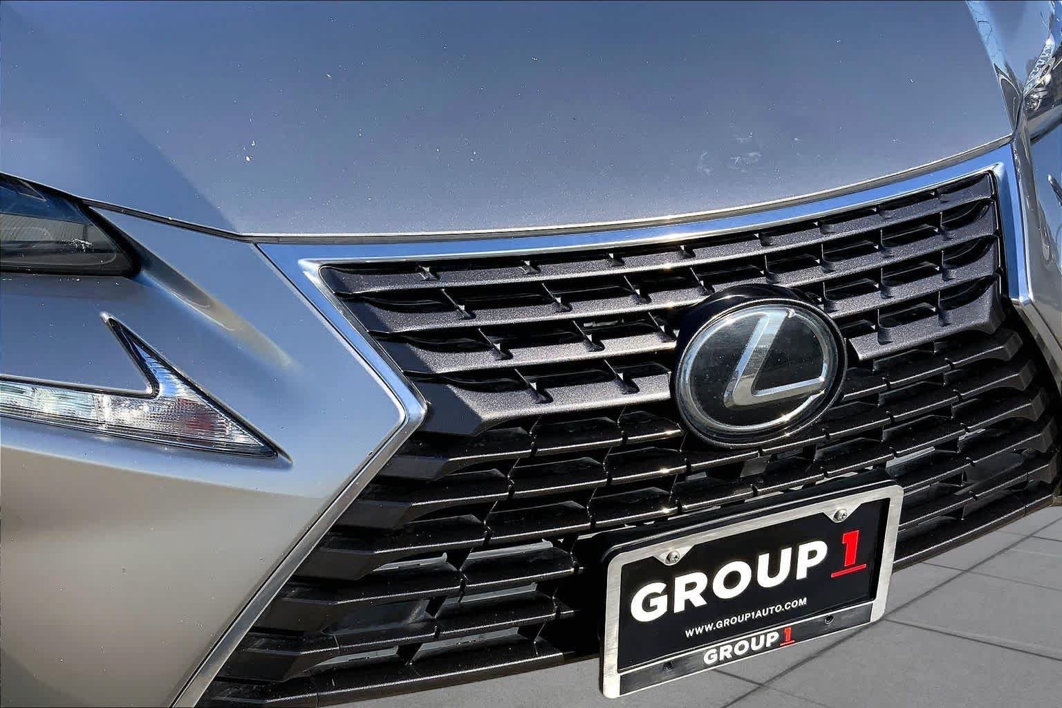 Used 2019 Lexus NX 300 AWD w/ Accessory Package 2 image 30