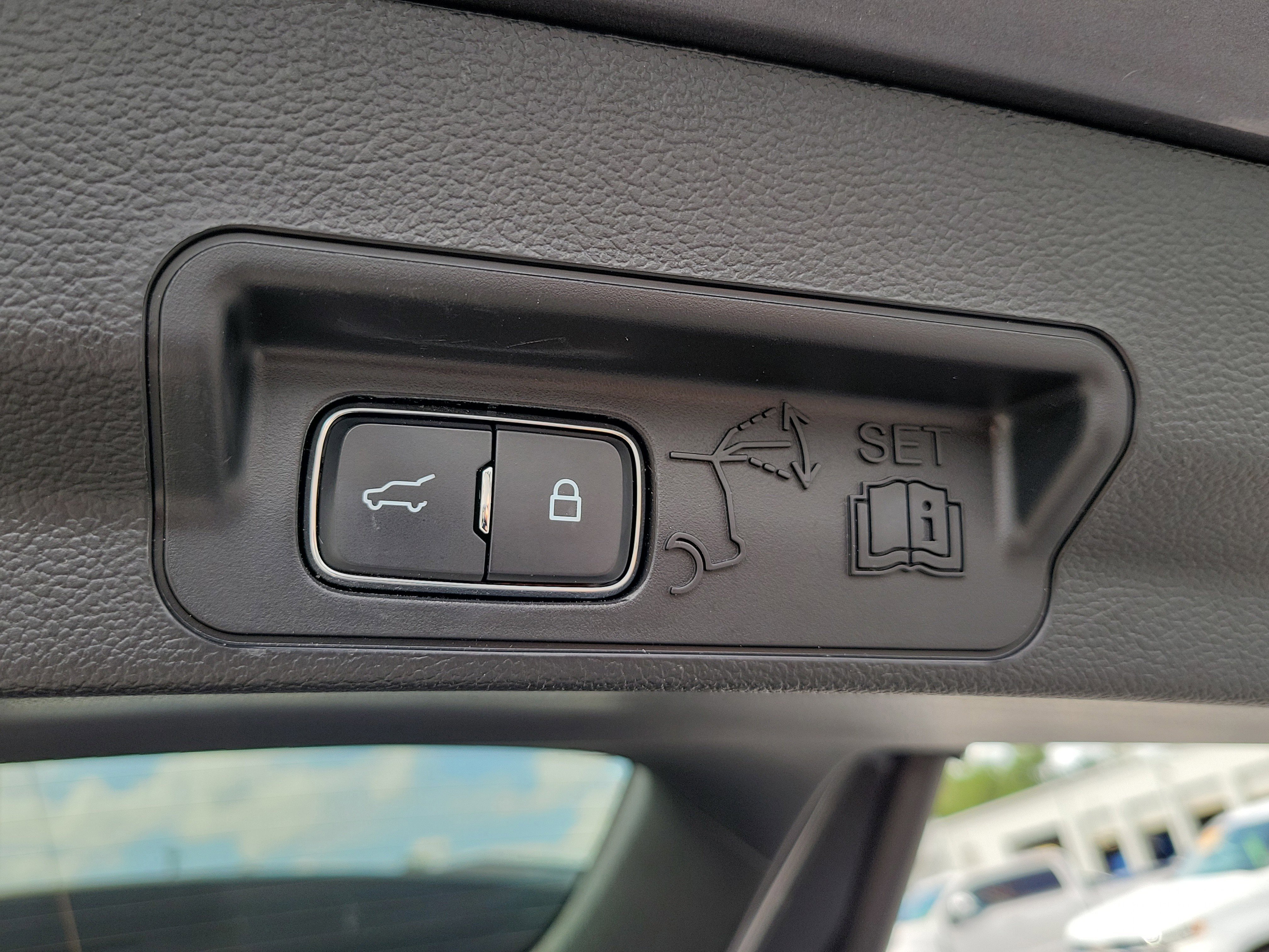 Certified 2023 Ford Explorer ST w/ Equipment Group 401A image 11