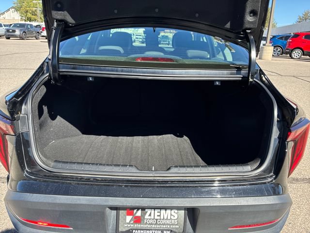 Used 2025 Kia K4 FWD image 19