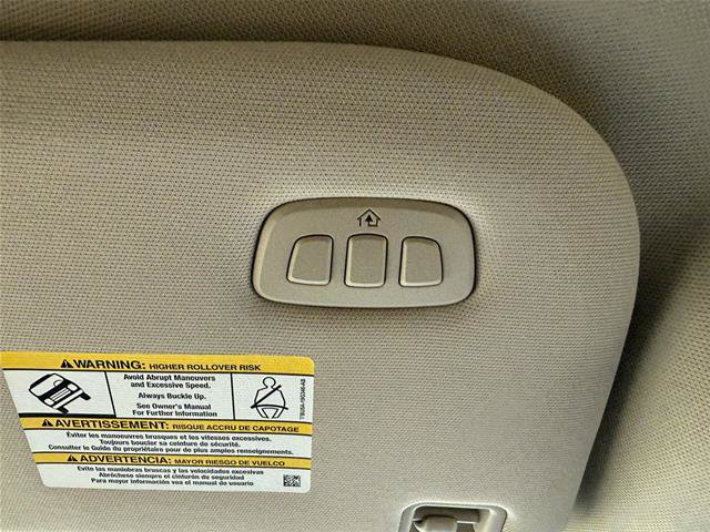 Certified 2022 Ford Expedition XLT AWD/4WD image 27