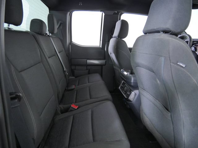 Certified 2023 Ford F150 XLT w/ Equipment Group 302A High AWD/4WD image 14