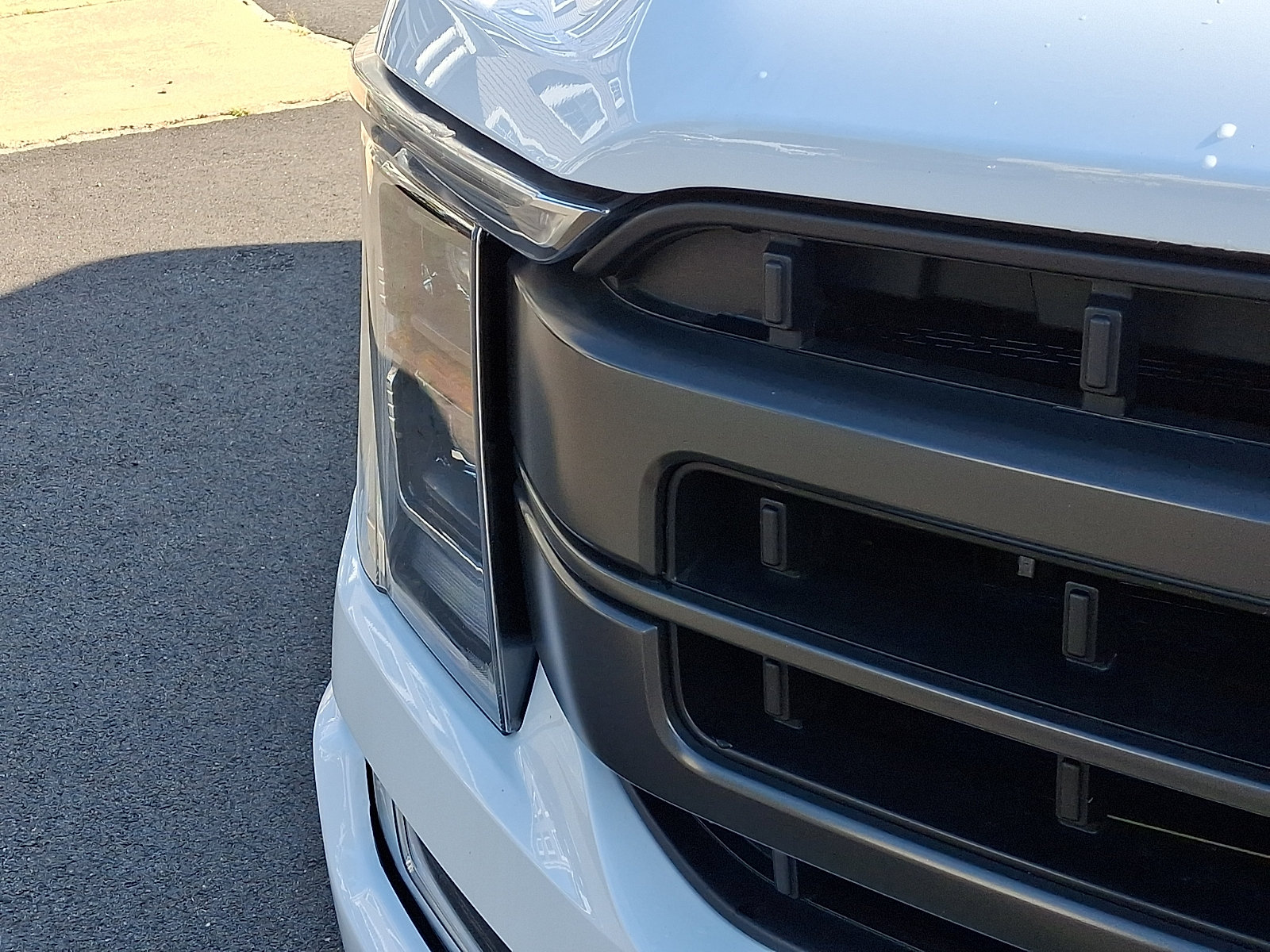 Certified 2023 Ford F150 Lariat w/ Equipment Group 502A High AWD/4WD image 10