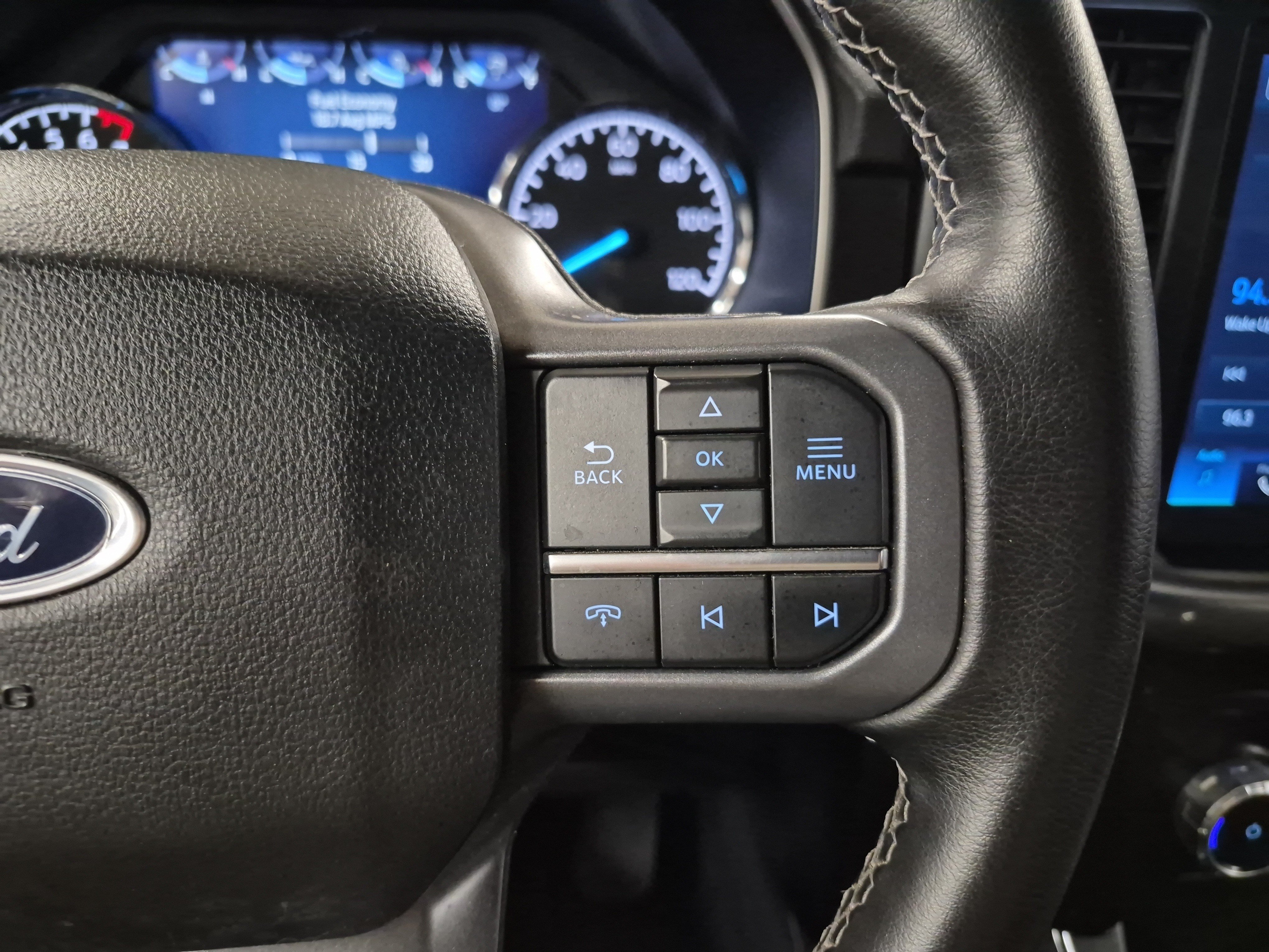 Certified 2023 Ford F150 XLT w/ Equipment Group 302A High AWD/4WD image 28